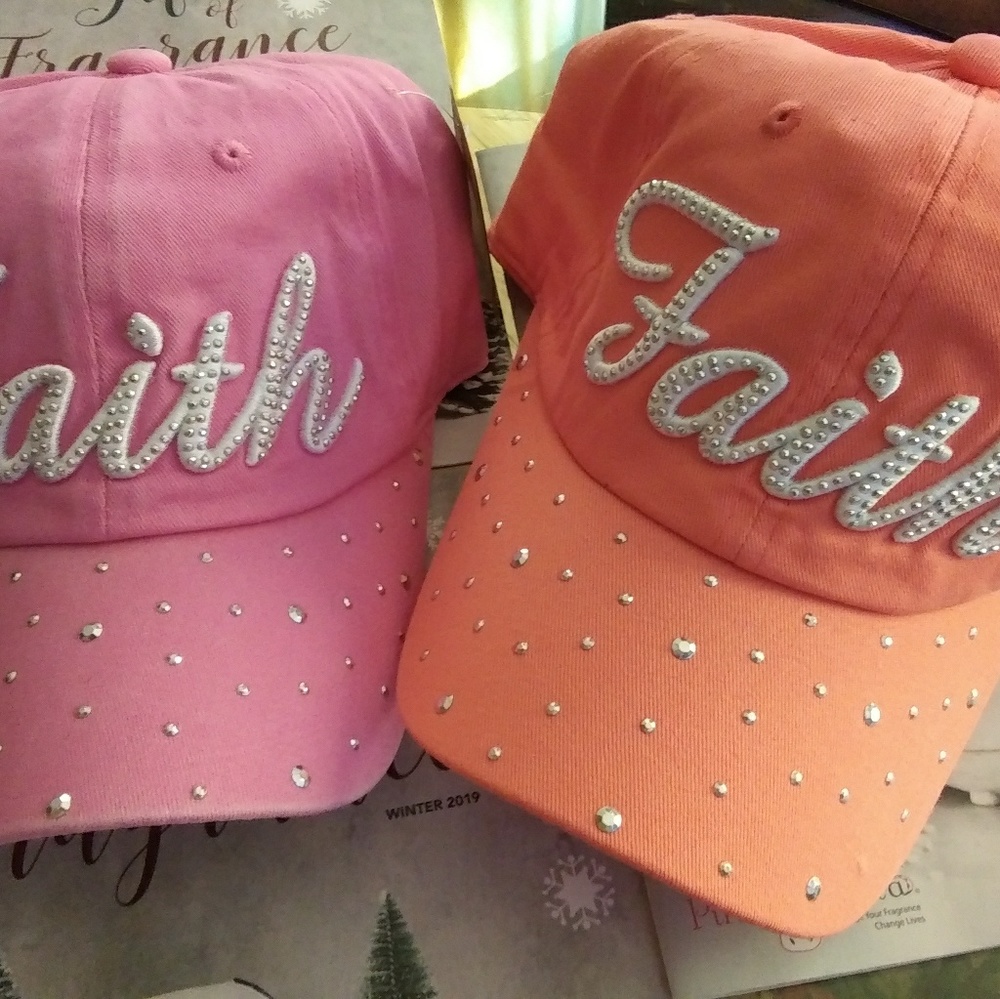 Faith Hat